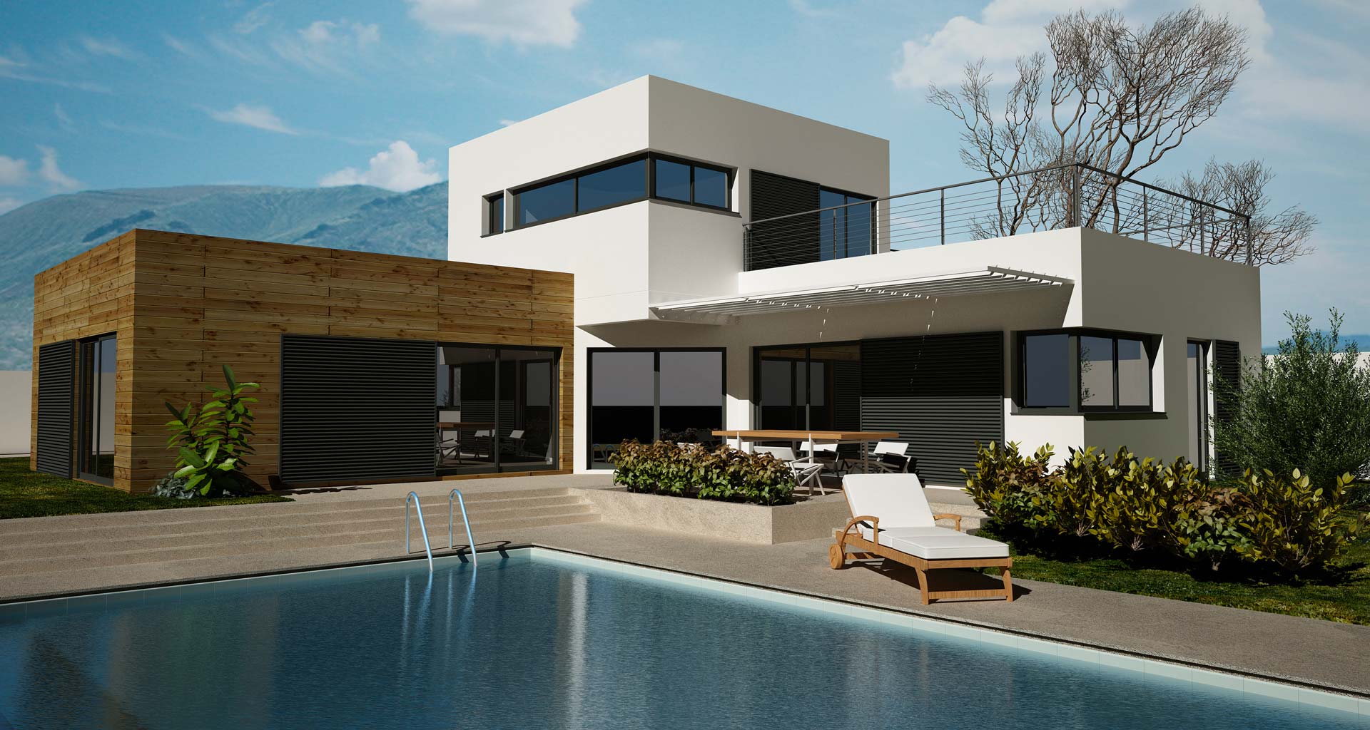 TopHouse – Costruiamo in armonia con la natura